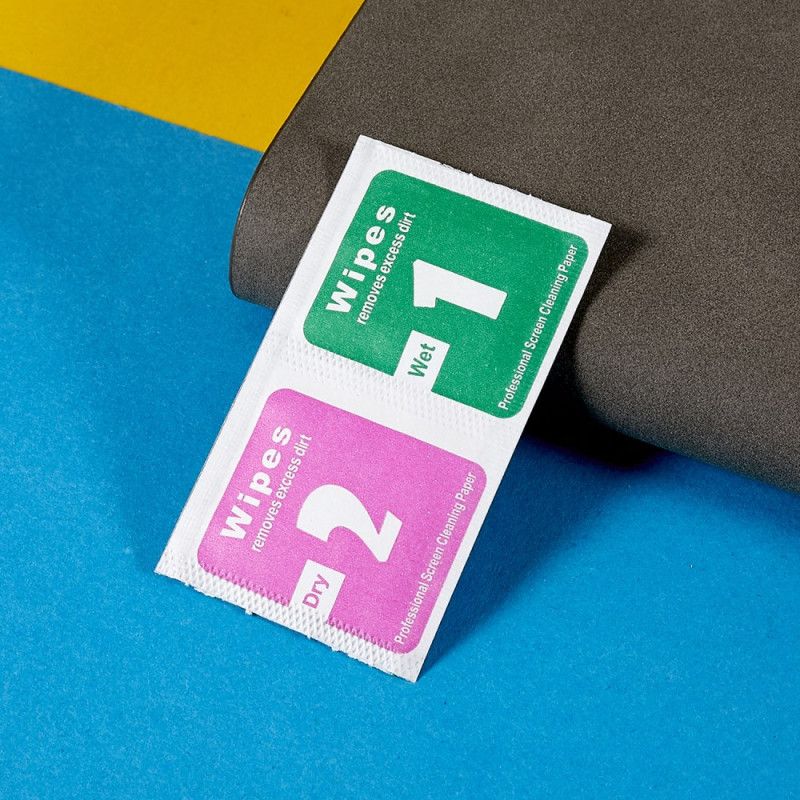 Linsebeskytter I Herdet Glass For Samsung Galaxy S25 5g