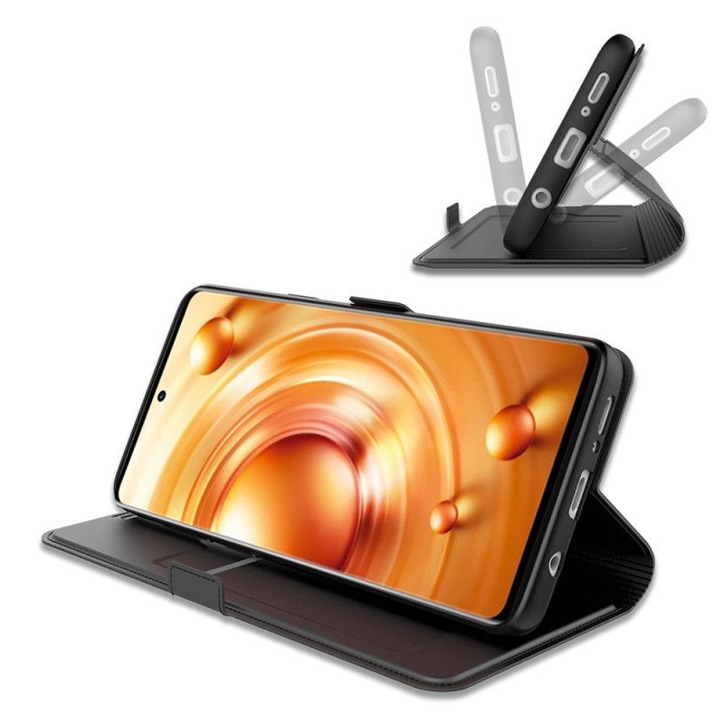 Case Etui Vivo V60 Lite Mobildeksel Kortholder