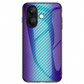 Deksel Vivo V60 Lite Herdet Glass I Karbonfiber