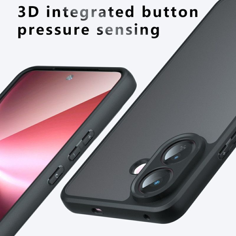 Deksel Vivo V60 Lite Kollisjonsputer Med Matt Finish Beskyttelse Deksel