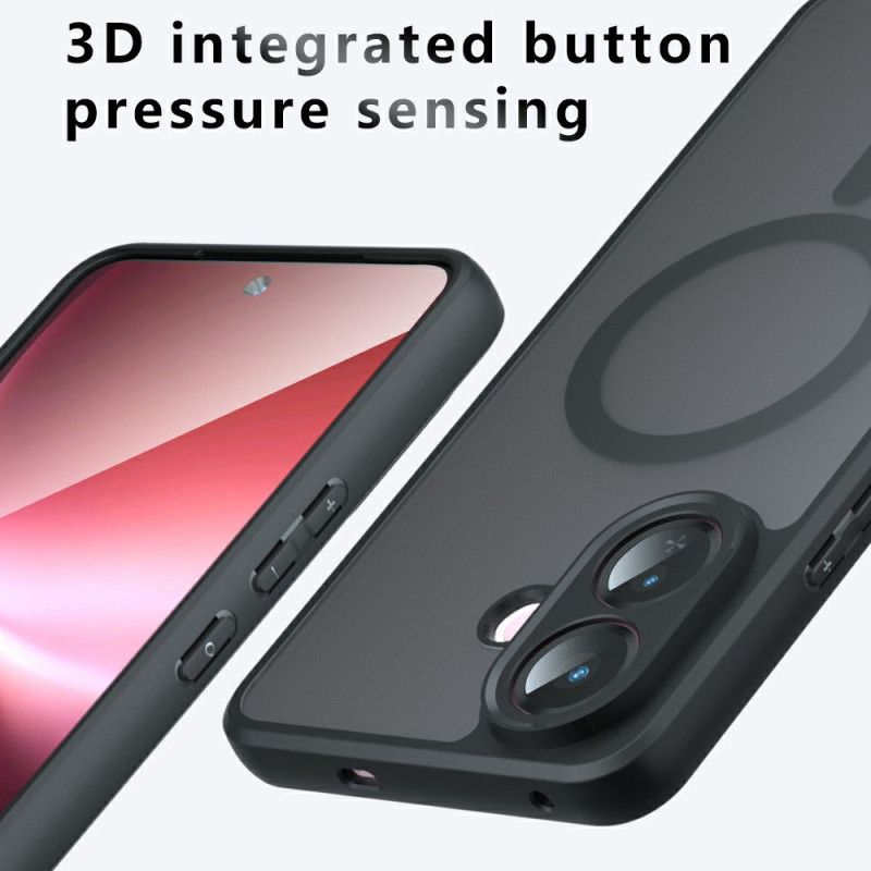 Deksel Vivo V60 Lite Magsafe Premium Støtsikker