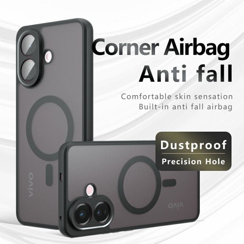 Deksel Vivo V60 Lite Magsafe Premium Støtsikker