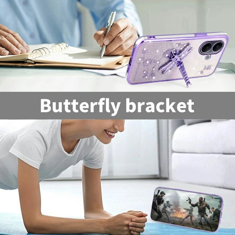 Deksel Vivo V60 Lite Mobildeksel Øyenstikkerstativ