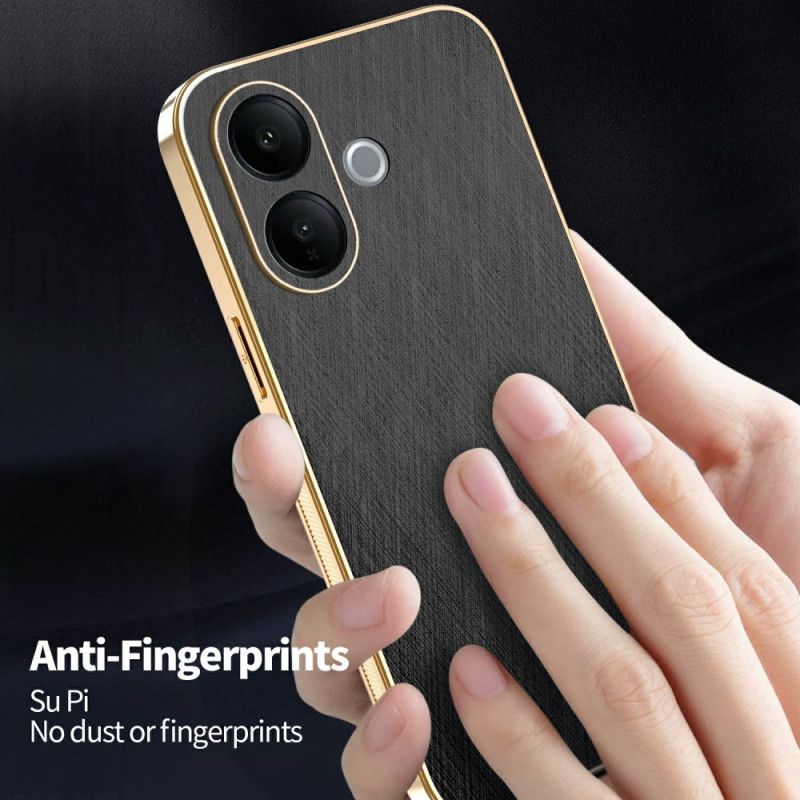 Deksel Vivo V60 Lite Mobildeksel Silketekstur