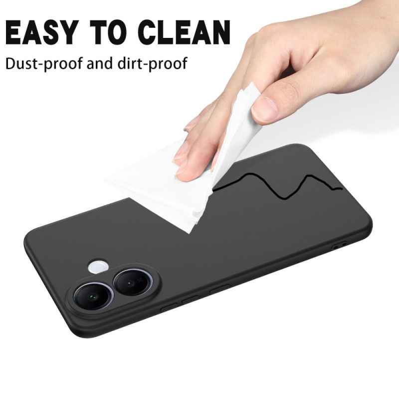 Deksel Vivo V60 Lite Rem I Flytende Silikon