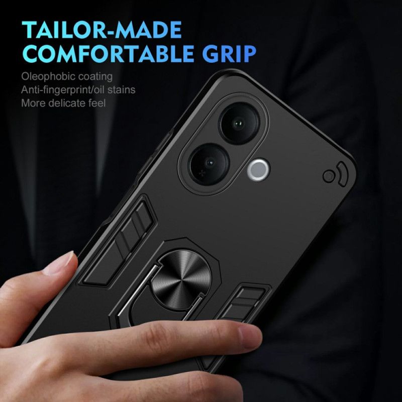 Deksel Vivo V60 Lite Ringholder Og Forsterket Beskyttelse