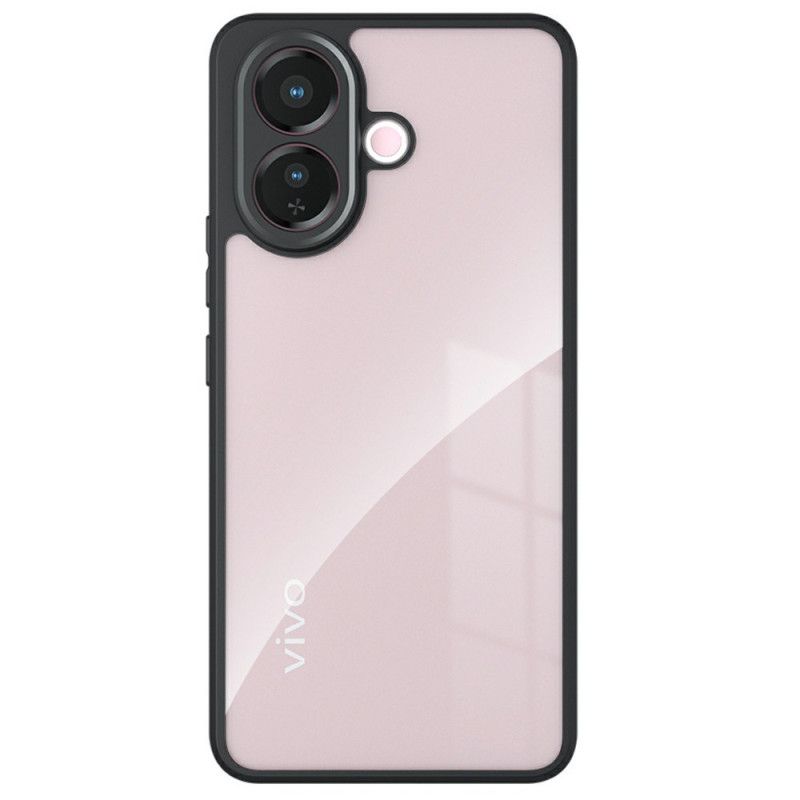 Deksel Vivo V60 Lite Støtsikker Klar