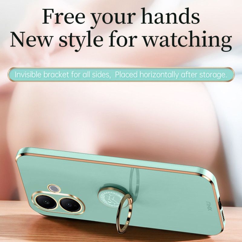 Deksel Vivo V60 Lite Xinli Ringholder Beskyttelse Deksel