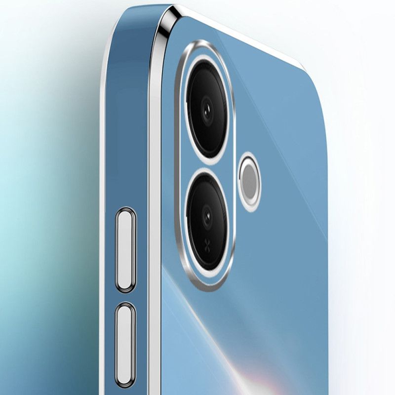 Deksel Vivo V60 Lite Xinli Ringholder Beskyttelse Deksel