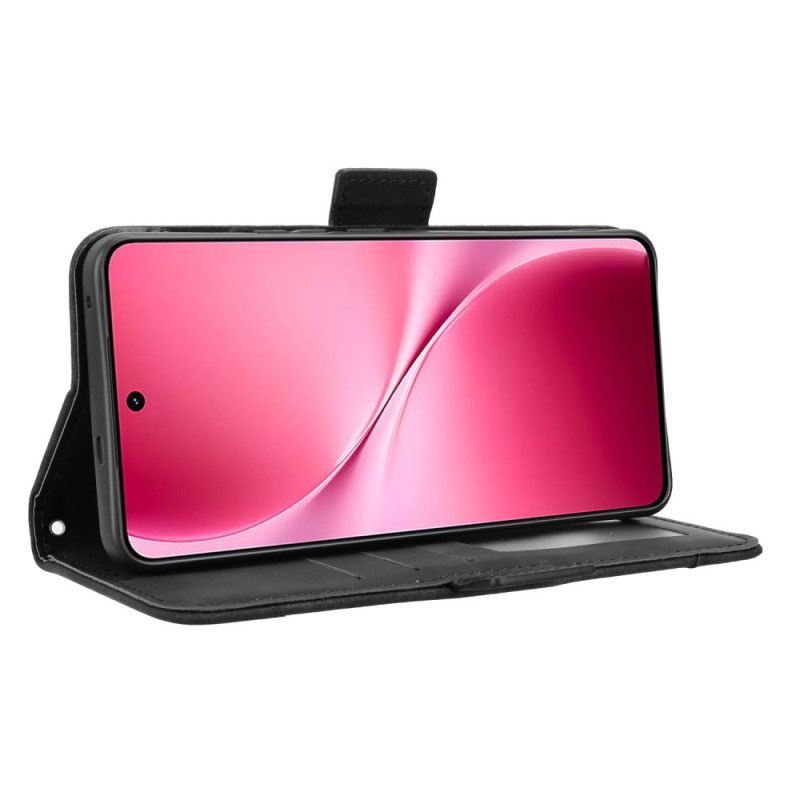 Folio Deksel Vivo V60 Lite Kortspor