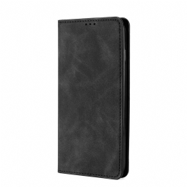 Beskyttelse Deksel Til Xiaomi Mi 10T / 10T Pro Folio Deksel Skin-touch