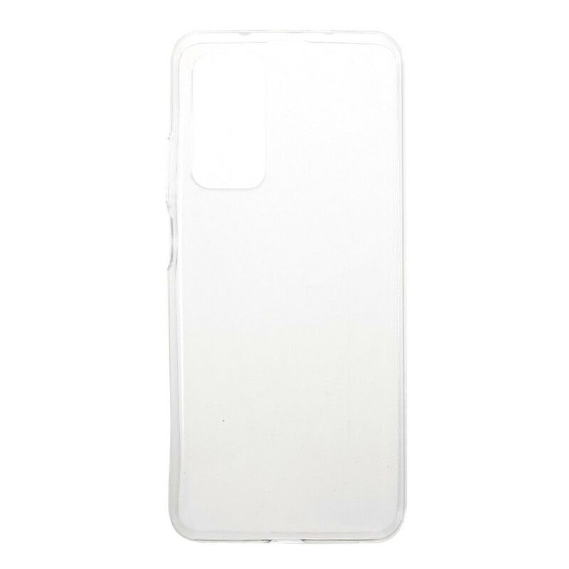 Deksel Til Xiaomi Mi 10T / 10T Pro Enkel Gjennomsiktig
