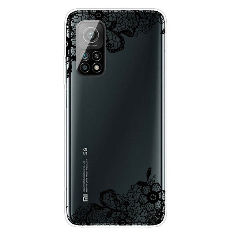 Deksel Til Xiaomi Mi 10T / 10T Pro Fin Blonde