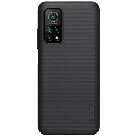 Deksel Til Xiaomi Mi 10T / 10T Pro Hard Frost Nillkin