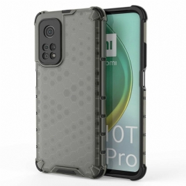 Deksel Til Xiaomi Mi 10T / 10T Pro Honeycomb Style