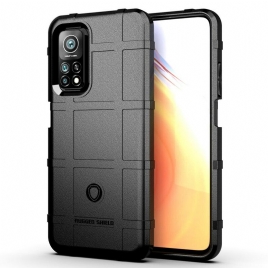 Deksel Til Xiaomi Mi 10T / 10T Pro Røft Skjold