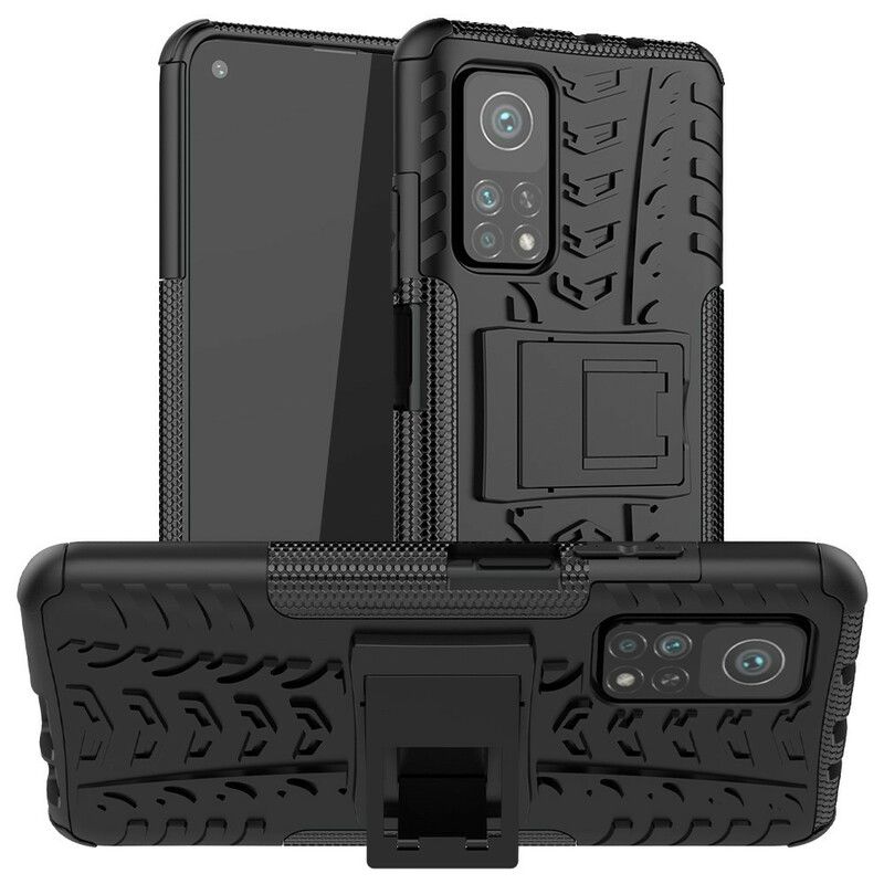 Deksel Til Xiaomi Mi 10T / 10T Pro Ultrabestandig Design