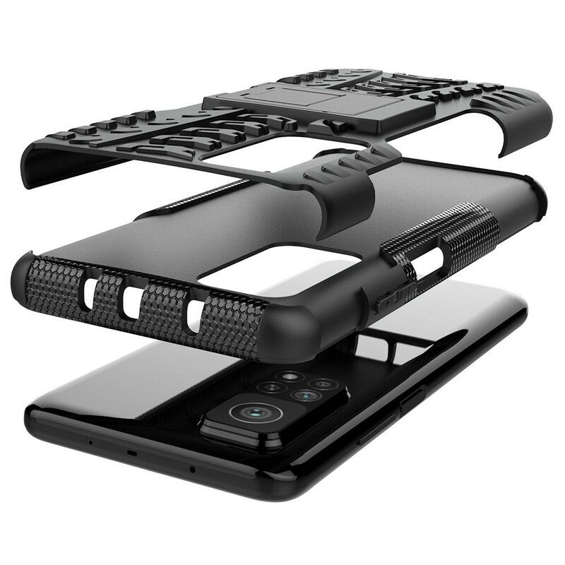 Deksel Til Xiaomi Mi 10T / 10T Pro Ultrabestandig Design