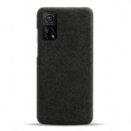 Mobildeksel Til Xiaomi Mi 10T / 10T Pro Ksq Elegant Stoff