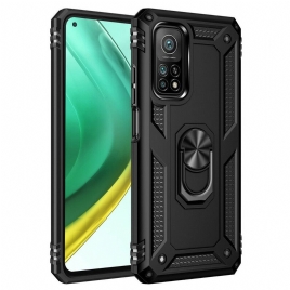 Mobildeksel Til Xiaomi Mi 10T / 10T Pro Premium Ring