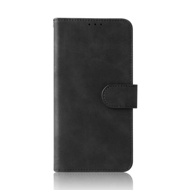 Folio Deksel Til Google Pixel 5A Skin-touch