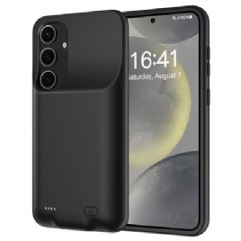 10000mah Batterideksel Til Samsung Galaxy S25 Plus 5g