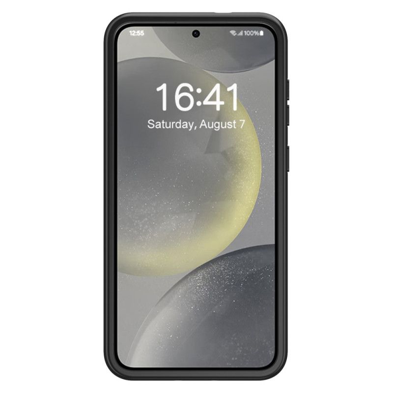 10000mah Batterideksel Til Samsung Galaxy S25 Plus 5g