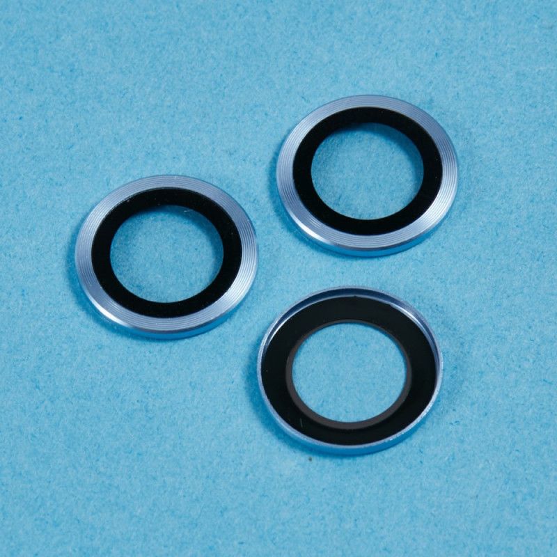 Beskyttende Linser Til Samsung Galaxy S25 Plus 5g - Metall