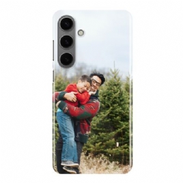 Deksel Samsung Galaxy S25 Plus 5g Elegant