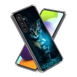 Deksel Samsung Galaxy S25 Plus 5g Kattunge