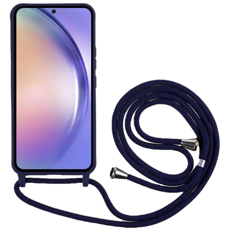 Deksel Samsung Galaxy S25 Plus 5g Klassisk Beskyttelse Deksel