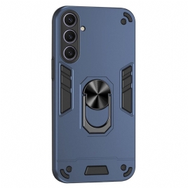 Deksel Samsung Galaxy S25 Plus 5g Klassisk Robust