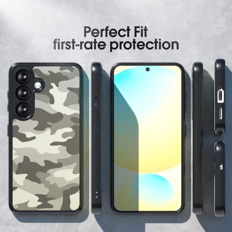 Deksel Samsung Galaxy S25 Plus 5g Mobildeksel Eseble