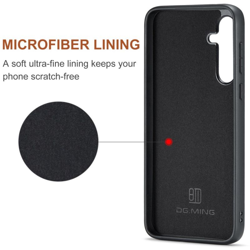 Deksel Samsung Galaxy S25 Plus 5g Mobildeksel M2-serien Dg.ming