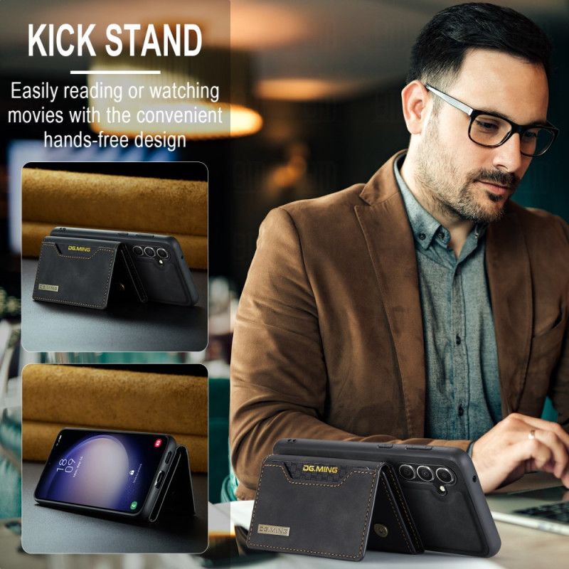 Deksel Samsung Galaxy S25 Plus 5g Mobildeksel M2-serien Dg.ming