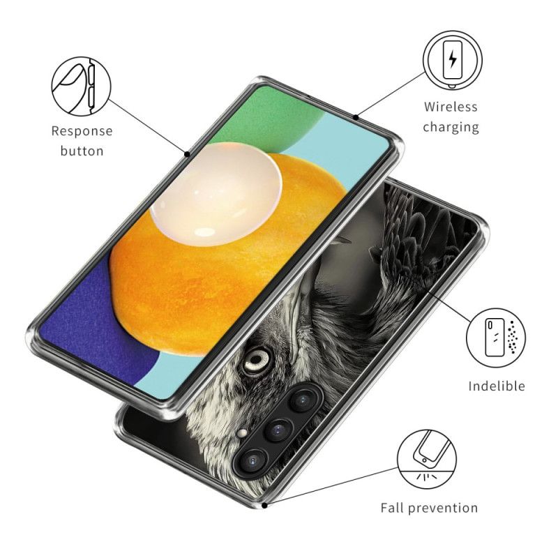 Deksel Samsung Galaxy S25 Plus 5g Ørn