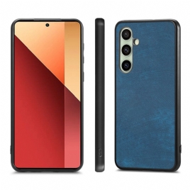 Deksel Samsung Galaxy S25 Plus 5g Retro Skinnstil