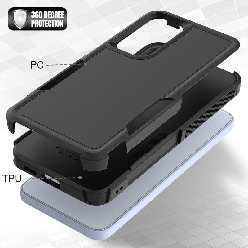 Deksel Samsung Galaxy S25 Plus 5g Robust