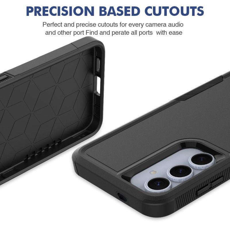 Deksel Samsung Galaxy S25 Plus 5g Robust