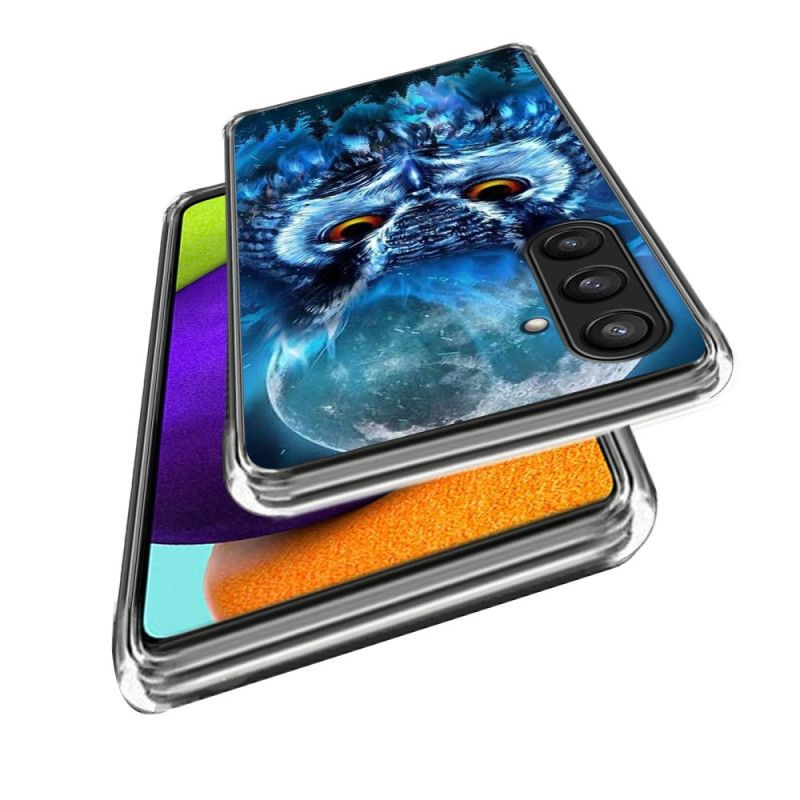 Deksel Samsung Galaxy S25 Plus 5g Skogugle