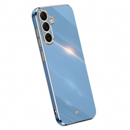 Deksel Samsung Galaxy S25 Plus 5g Xinli