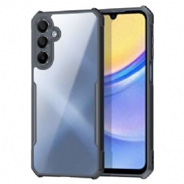 Deksel Samsung Galaxy S25 Plus 5g Xundd Klar