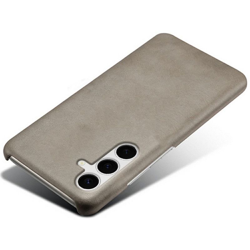 Deksel Til Samsung Galaxy S25 Plus 5g Læreffekt