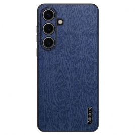 Deksel Til Samsung Galaxy S25 Plus 5g Lærstil