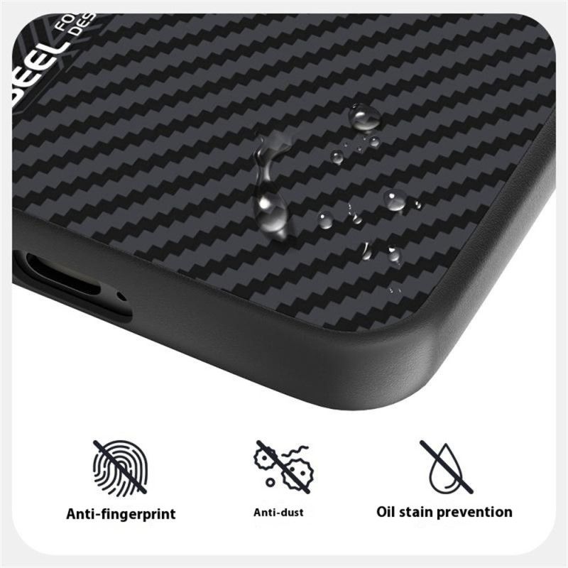 Deksel Til Samsung Galaxy S25 Plus 5g Premium