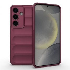 Deksel Til Samsung Galaxy S25 Plus 5g Sklisikker