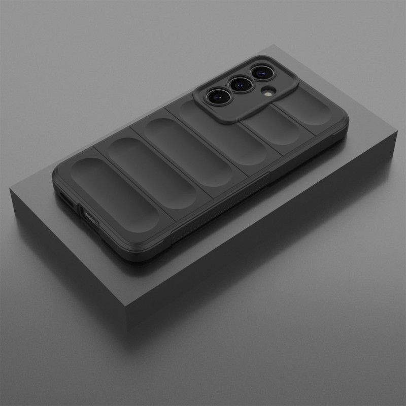 Deksel Til Samsung Galaxy S25 Plus 5g Sklisikker