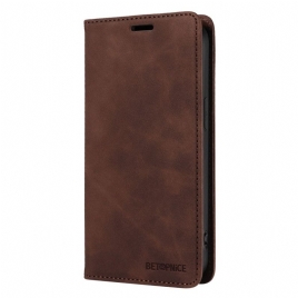 Folio Deksel Samsung Galaxy S25 Plus 5g Betopnice