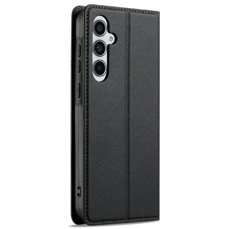 Folio Deksel Samsung Galaxy S25 Plus 5g Lc.imeeke