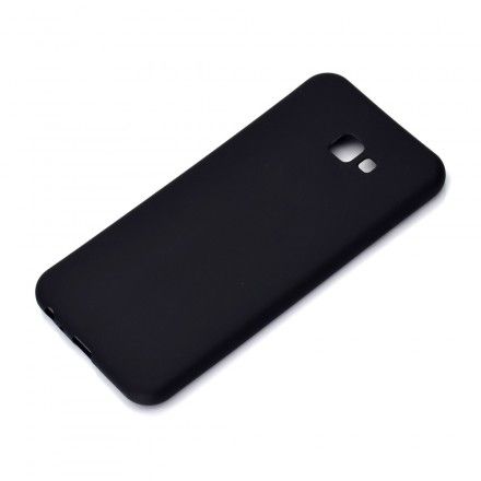 Deksel Til Samsung Galaxy J4 Plus Silikonmatt